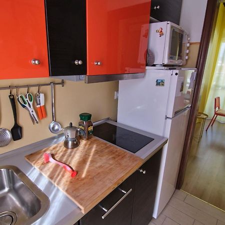 La Casetta Del Viaggiatore - "Traveller'S Home" Torre del Lago Puccini Exteriér fotografie