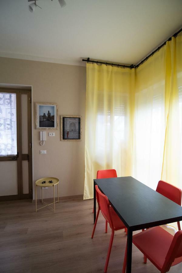 La Casetta Del Viaggiatore - "Traveller'S Home" Torre del Lago Puccini Exteriér fotografie