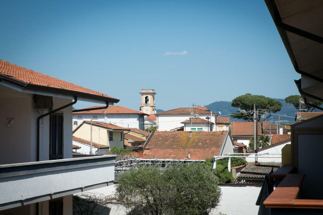 La Casetta Del Viaggiatore - "Traveller'S Home" Torre del Lago Puccini Exteriér fotografie