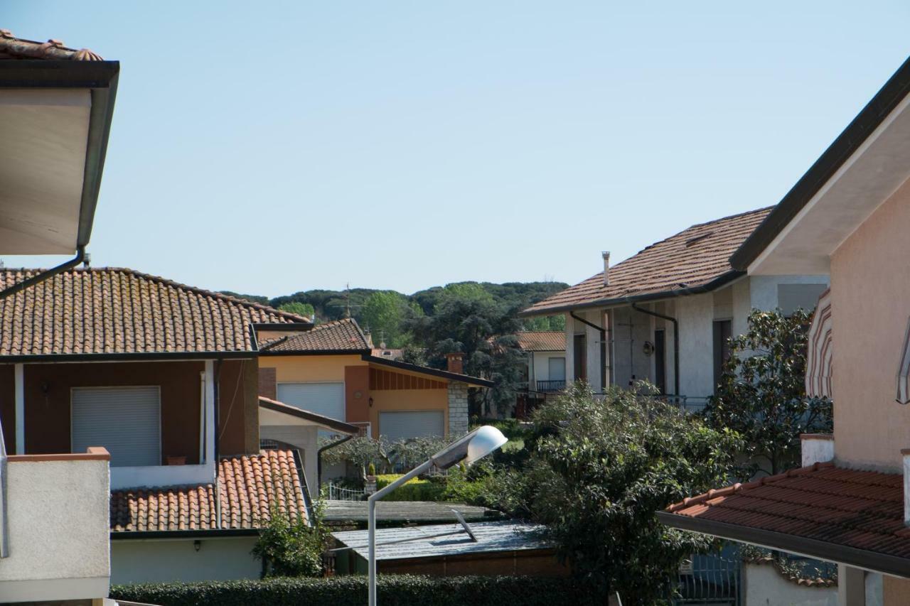 La Casetta Del Viaggiatore - "Traveller'S Home" Torre del Lago Puccini Exteriér fotografie